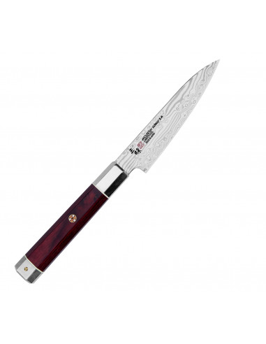 Mcusta Zanmai VG-10 Ultimate Aranami Nóż uniwersalny 11cm