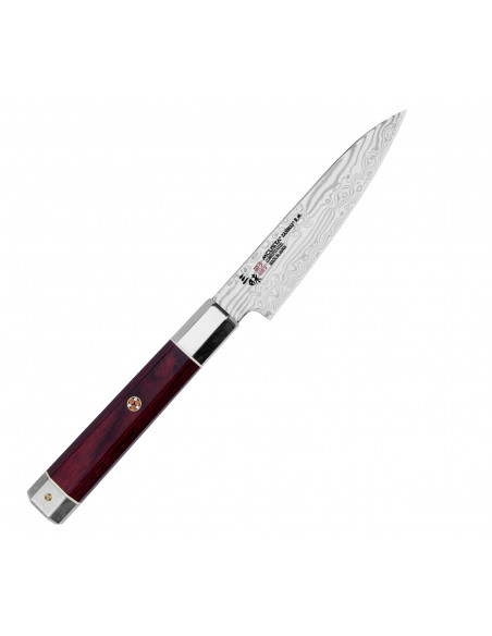 Mcusta Zanmai VG-10 Ultimate Aranami Nóż uniwersalny 11cm