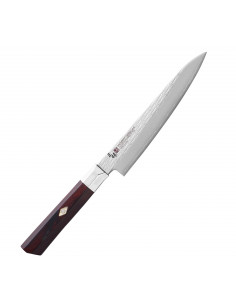 MCUSTA ZANMAI Supreme Ripple Nóż Uniwersalny 15 cm