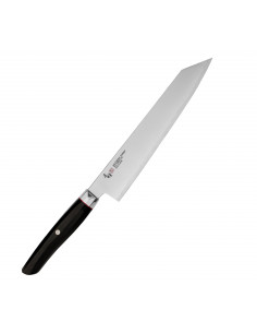 Mcusta Zanmai Revolution SPG2 Nóż Kiritsuke 23cm