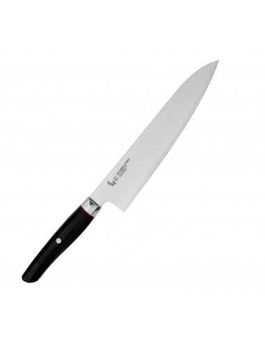 Mcusta Zanmai Revolution SPG2 Nóż Gyuto 21cm