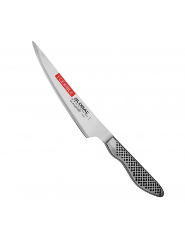 GLOBAL Japoński Uniwersalny Nóż do Sushi 14,5 cm