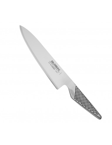 GLOBAL Japoński nóż Szefa kuchni 18 cm GS-98