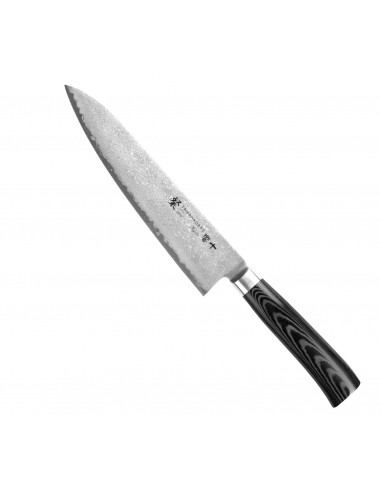 Tamahagane Kyoto VG-5 Nóż Szefa 21cm