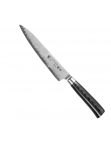 Tamahagane Kyoto VG-5 Nóż uniwersalny 15cm