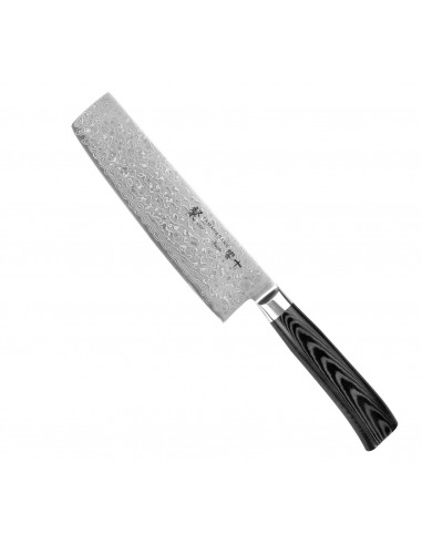 Tamahagane Kyoto VG-5 Nóż Nakiri 18cm