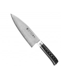 Tamahagane Kyoto VG-5 Nóż Deba 17cm