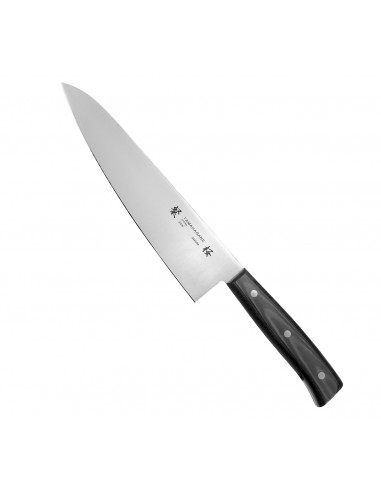 Tamahagane Sakura AUS-6A Nóż Szefa 21cm