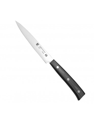 Tamahagane Sakura AUS-6A Nóż uniwersalny 12cm