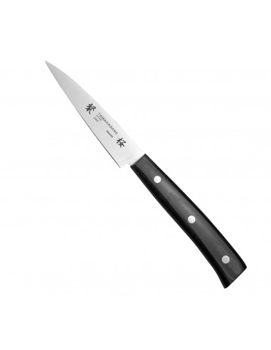 Tamahagane Sakura AUS-6A Nóż do obierania 9cm