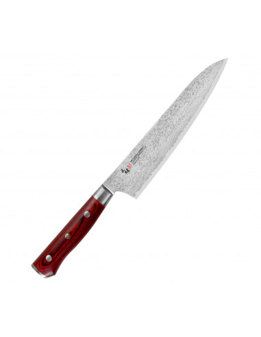MCUSTA ZANMAI Pro Flame Japoński Nóż Szefa 21 cm HFR-8005D