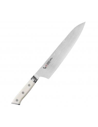 Mcusta Zanmai Classic Damascus VG-10 Corian Nóż Szefa 21cm