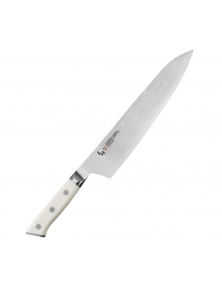 Mcusta Zanmai Classic Damascus VG-10 Corian Nóż Szefa 21cm