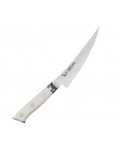 MCUSTA ZANMAI Classic Damascus Corian Nóż do Wykrawania 16,5 cm
