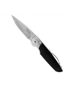 MCUSTA Shinra Mixture Black Pakka SPG2 6,5 cm