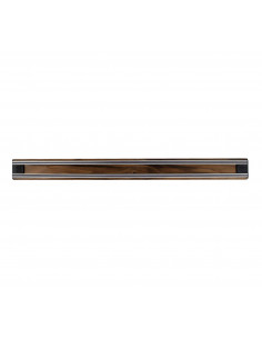 BISBELL Listwa Magnetyczna Bisichef Orzech 50 cm