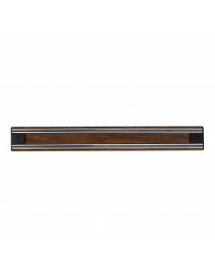 BISBELL Listwa Magnetyczna Bisichef Orzech 35 cm
