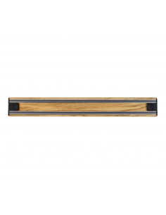 BISBELL Listwa Magnetyczna Bisichef Dąb 35 cm
