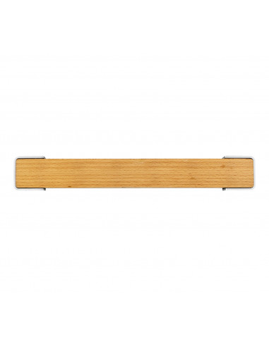 Bisbell Listwa Magnetyczna Buk 35 cm