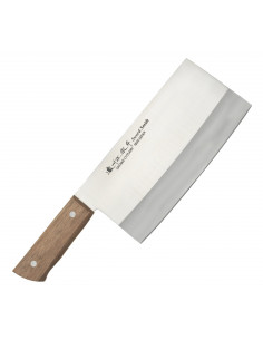 SATAKE Tomoko Chiński Tasak do Siekania 18 cm