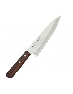 Satake Tomoko 420J2 Nóż Szefa kuchni 18cm