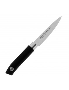 SATAKE Swordsmith Japoński Nóż do obierania 9 cm 803-281