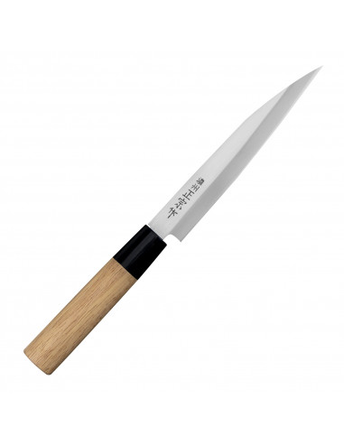 SATAKE Megumi Japoński Nóż Kaisaki 15 cm 805-889