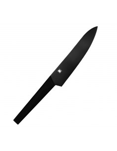 SATAKE Black Japoński Nóż Szefa Kuchni 18 cm