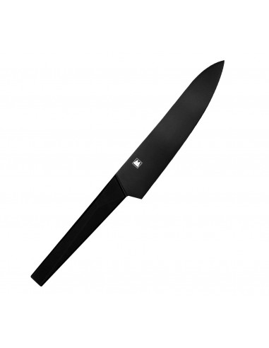 SATAKE Black Japoński Nóż Szefa Kuchni 18 cm
