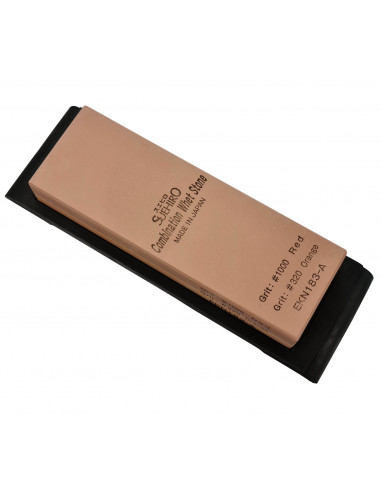 Suehiro Dwustronny Kamień ceramiczny 1000/320