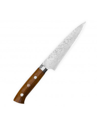 Takeshi Saji R-2 Diamond Nóż uniwersalny 15cm