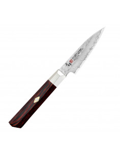 Mcusta Zanmai VG-10 Supreme Hammered Nóż do obierania 9cm