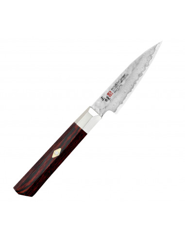 Mcusta Zanmai VG-10 Supreme Hammered Nóż do obierania 9cm