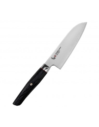 MCUSTA ZANMAI Revolution SPG2 Nóż Santoku 15 cm