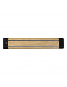 BISBELL Listwa Magnetyczna Dąb 36 cm