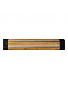BISBELL Listwa Magnetyczna Bambus 36 cm