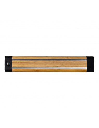 BISBELL Listwa Magnetyczna Bambus 36 cm