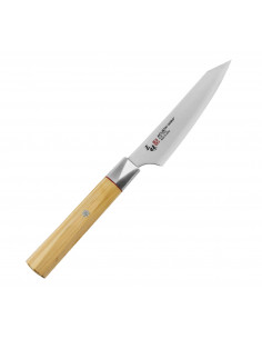 Mcusta Zanmai Beyond Aogami Super Nóż uniwersalny 11cm
