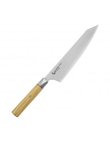 Mcusta Zanmai Beyond Aogami Super Nóż Szefa kuchni 21cm