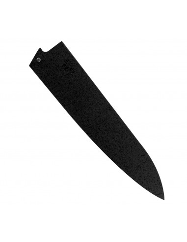 Dreweniana Saya Black ochraniacz na nóż Szefa kuchni 24 cm