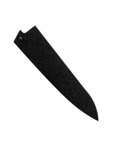 Dreweniana Saya Black ochraniacz na nóż Szefa kuchni 21 cm
