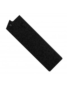 Dreweniana Saya Black ochraniacz na nóż Nakiri 16,5 cm