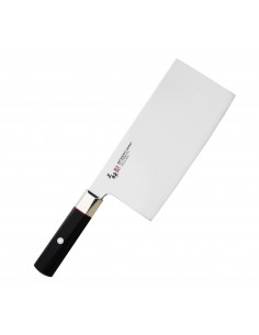 Mcusta Zanmai SPG2 Chiński Nóż do siekania 18cm