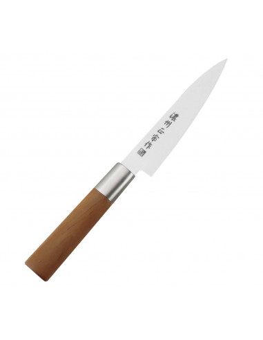 SATAKE Masamune Japoński Nóż uniwersalny 12 cm