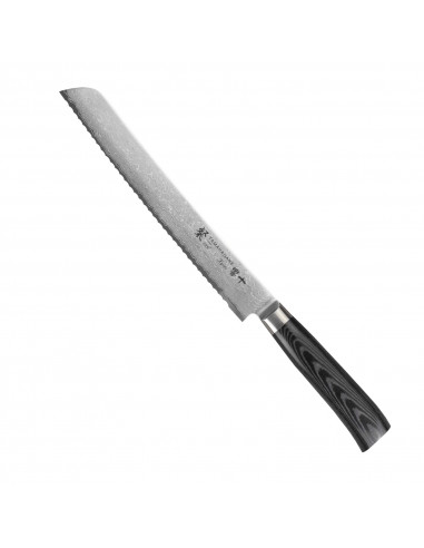 Tamahagane Kyoto VG-5 Nóż do pieczywa 23cm