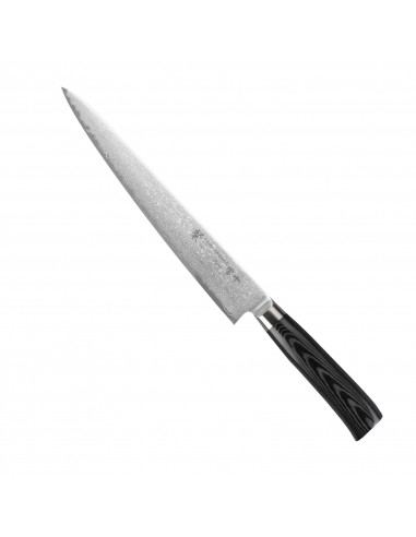 Tamahagane Kyoto VG-5 Nóż Sujihiki 24cm