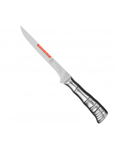 Tamahagane Bamboo VG-5 Nóż do wykrawania 16cm elastyczny