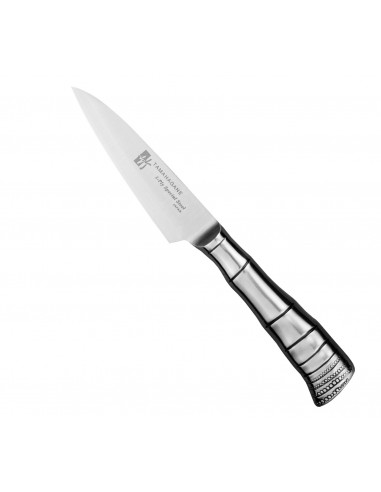 Tamahagane Bamboo VG-5 Nóż do obierania 9 cm