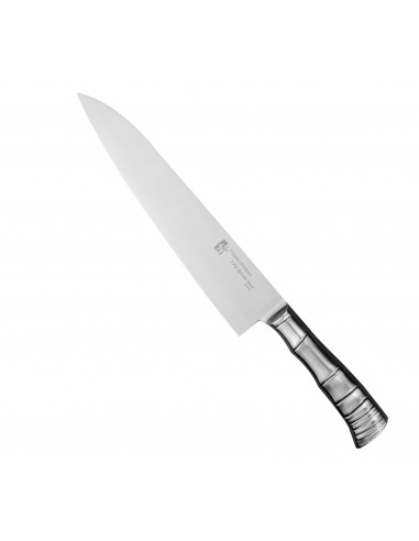 Tamahagane Bamboo VG-5 Nóż szefa kuchni 24cm