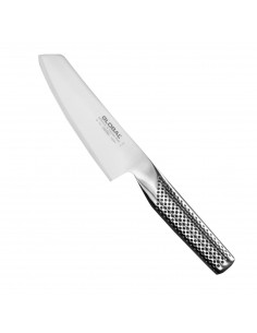 GLOBAL Japoński Nóż do Warzyw 14 cm G-102